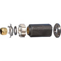 Nav - Mercury/Mercruiser, Super Duty 15 splines (hub 701)