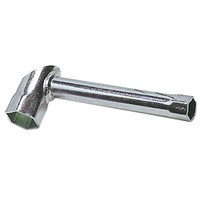 Tändstiftsnyckel 13/21mm