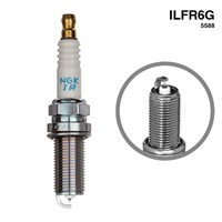 NGK tändstift ILFR6G