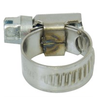 Slangklämma r/f 9mm  120 -140mm