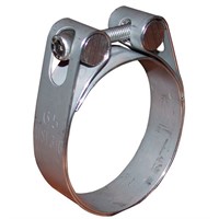 Slangklämma RF kraftig 35-40mm