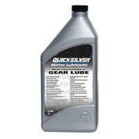 Quicksilver HP gear lube 1L