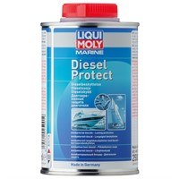 Liqui moly marine dieselskydd 500ml