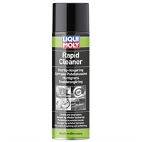 Liqui moly snabbrengöring/bromsspray 500 ml