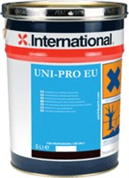Uni-pro eu 5 l, red
