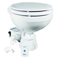 Albin Toalett, 12V EVO standard Compact