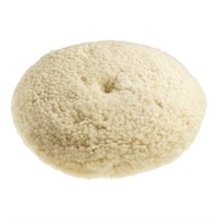 Mirka lammullshätta 180mm dubbelsidig