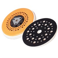 1852 bakre platta till dual action polermaskin 8mm / 5/8 Ø135mm