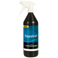 Mirka Polarshine liquid nano vax 1L