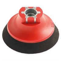 Mirka mjuk gummiskiva M14 177mm