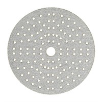 Mirka Iridium sliprondell 125mm 89 hål P240 10 st