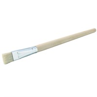 Flat pensel för enklare jobb 8,8mm