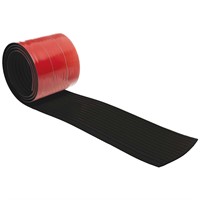 Keelshield kölskydd 8 - 244 cm upp till 21' båtar, svart