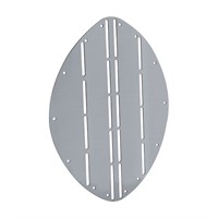 Stävskydd 265x345 mm