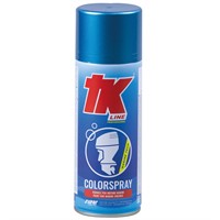 Sprayfärg nanni blå