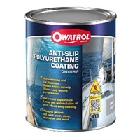 Owatrol Owagrip vit 1L