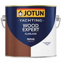 Jotun Wood Expert Klarlack 2.5L