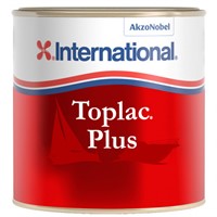 International Toplac Plus Lauderdale Blue 936 lack 0,75 L