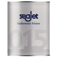 Seajet 015, Underwater Primer 20L, Silver