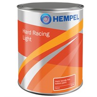 Hempel Hard Racing Light 0,75L True Blue
