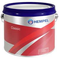 Hempel Classic Red Brown 2,5L