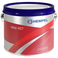 Hempel Mille NCT Black 2,5L