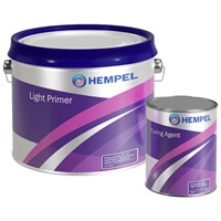 Hempel Light Primer  Off White 2,25L