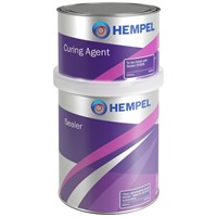 Hempel Curing agent (Light Primer)  0,75L
