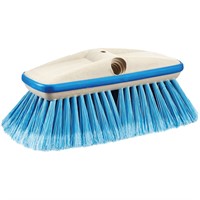 Star Brite Lyx borste medium blå