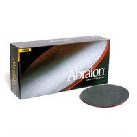 Mirka Abralon J5 Ø150 m P4000 - 20-pack