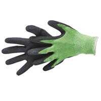 Arbetshandske soft stl 10 XL