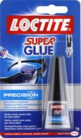 Super glue 5 g flaska