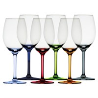 MB Party vinglas 6 st.