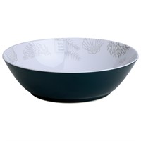 MB Living djup tallrik Ø16, 6 st