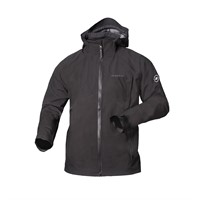 Baltic Pacific 3-layer jacka medium svart