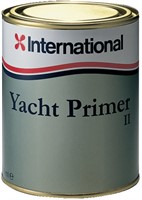 Yacht primer grå 750 ml