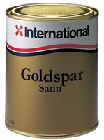Gold spar satin 750 ml
