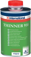 Thinner 910 fast spray solv. 5lit