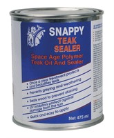 Sealer, snappy 950 ml