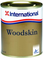 Woodskin 0,75l